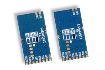 LoRa和LoRaWAN模塊怎么選？物聯(lián)網(wǎng)項(xiàng)目連接方案